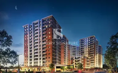 Luxury Signature مشاور املاک