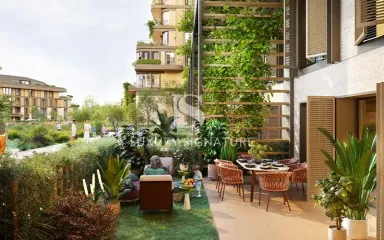 Luxury Signature Property