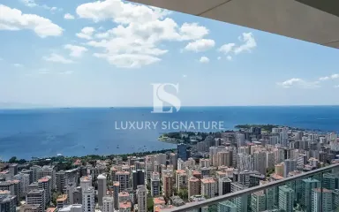 Luxury Signature Property