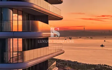 Luxury Signature عقارات