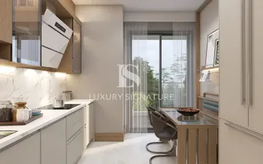 Luxury Signature Property