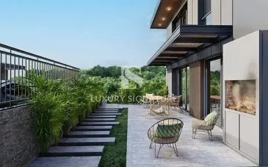 Luxury Signature Property