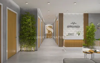 Luxury Signature Property
