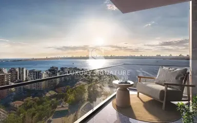 Luxury Signature مشاور املاک