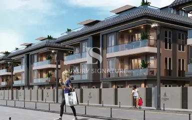 Luxury Signature Property
