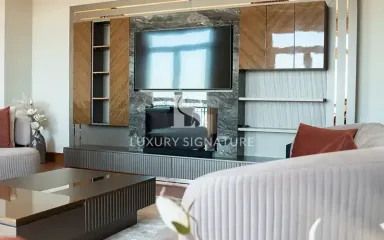 Luxury Signature مشاور املاک