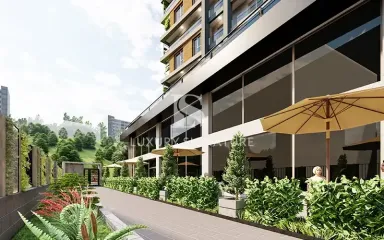 Luxury Signature مشاور املاک 
