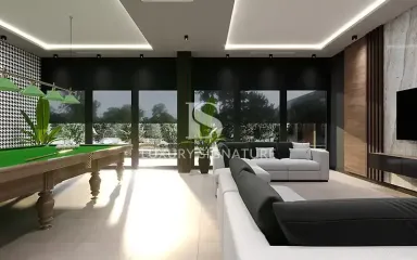 Luxury Signature Property