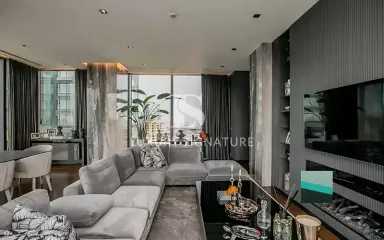 Luxury Signature مشاور املاک