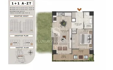 Luxury Signature Property