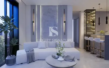 Luxury Signature Property