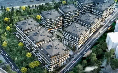 Luxury Signature مشاور املاک
