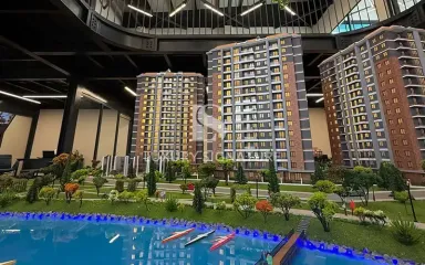 Luxury Signature مشاور املاک