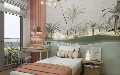 Luxury Signature Property