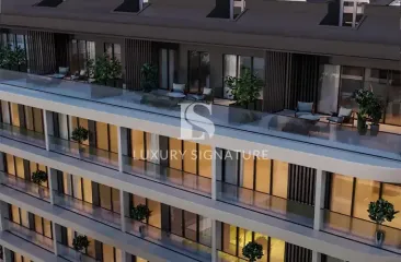 Luxury Signature مشاور املاک