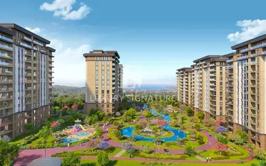 Luxury Signature Property