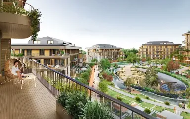 Luxury Signature Property