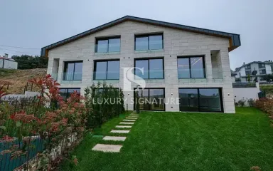 Luxury Signature Property