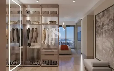 Luxury Signature مشاور املاک