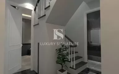 Luxury Signature مشاور املاک