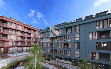 Luxury Signature عقارات