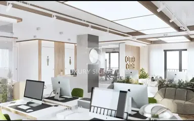 Luxury Signature مشاور املاک