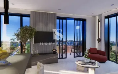 Luxury Signature Property