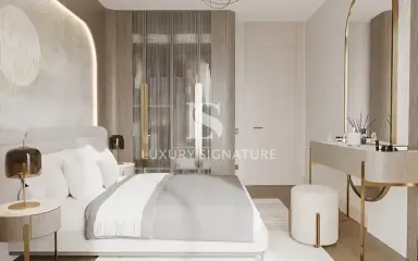 Luxury Signature مشاور املاک