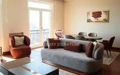 Luxury Signature مشاور املاک