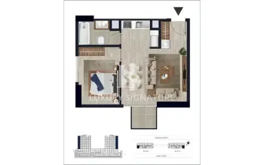 Luxury Signature Property