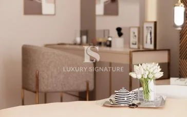 Luxury Signature مشاور املاک