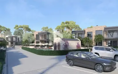 Luxury Signature Property