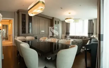 Luxury Signature عقارات