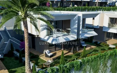 Luxury Signature عقارات