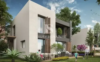 Luxury Signature Property