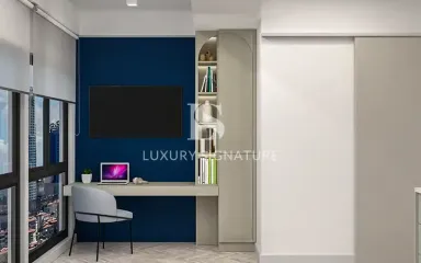 Luxury Signature Property