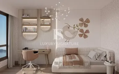Luxury Signature مشاور املاک