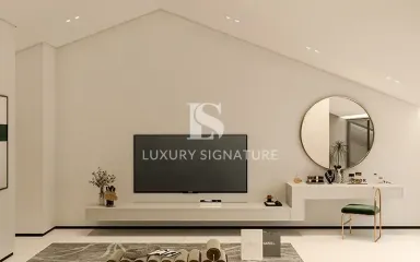 Luxury Signature عقارات