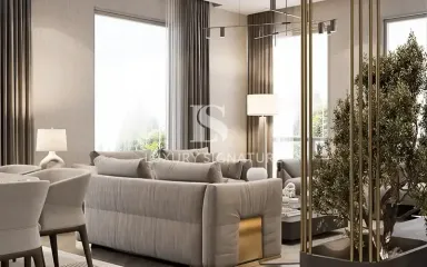Luxury Signature Property