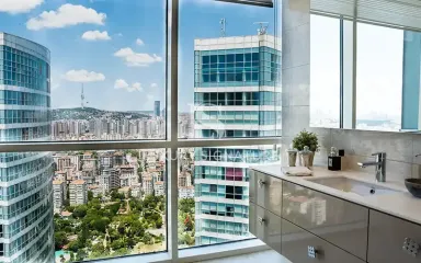 Luxury Signature Property