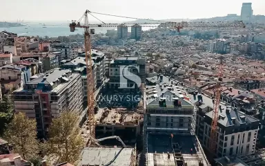 Luxury Signature عقارات