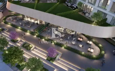 Luxury Signature Property