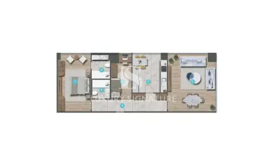 Luxury Signature Property