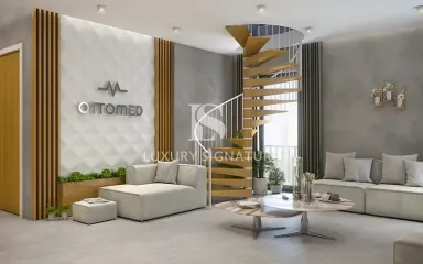 Luxury Signature Property