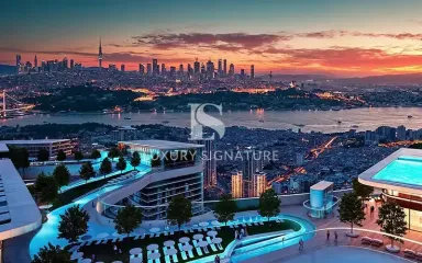 Luxury Signature Property