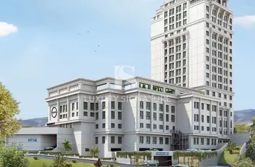 Luxury Signature Property