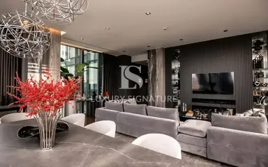 Luxury Signature مشاور املاک