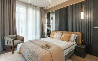 Luxury Signature عقارات