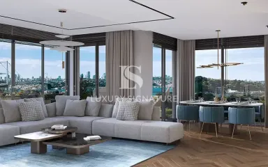 Luxury Signature Property