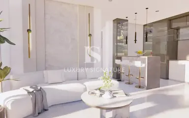 Luxury Signature Property